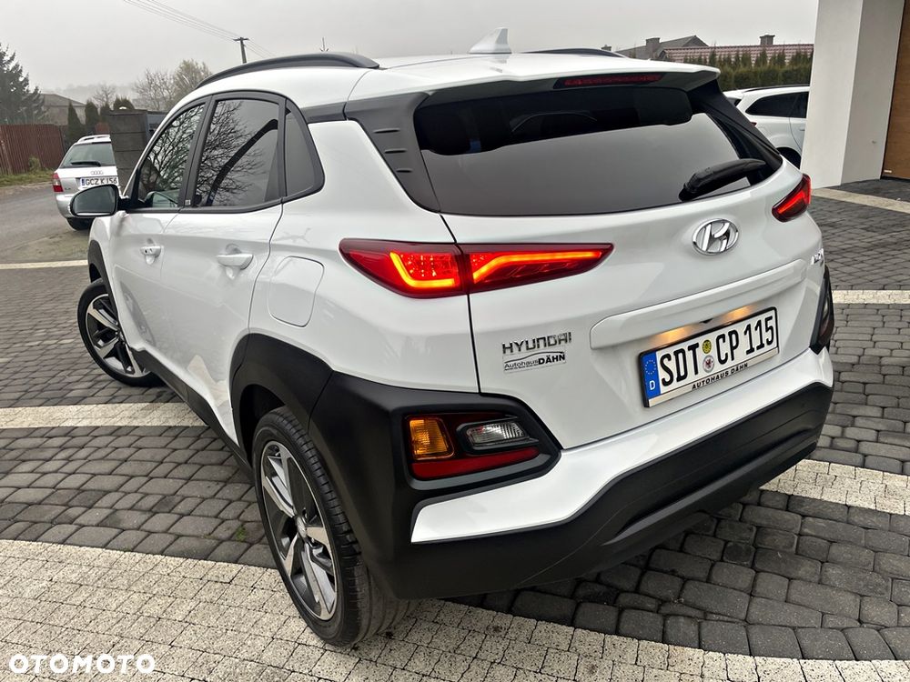 Hyundai Kona 1.0 T-GDI Advantage+ - 15