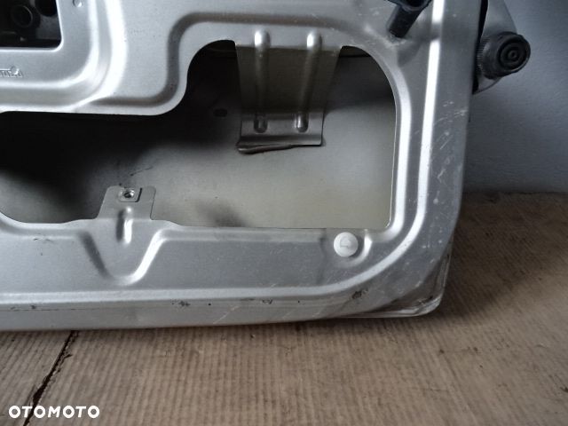 KLAPA TYŁ TYLNA BAGAŻNIKA FIAT STILO KOMBI NR174 - 15