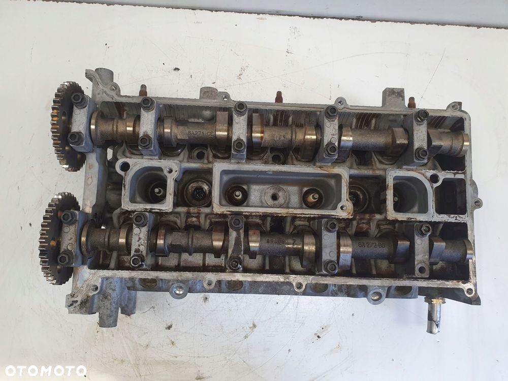 Ford Focus MK2 1.8 16V GŁOWICA CYLINDRÓW 1S7G-6090-AX - 1