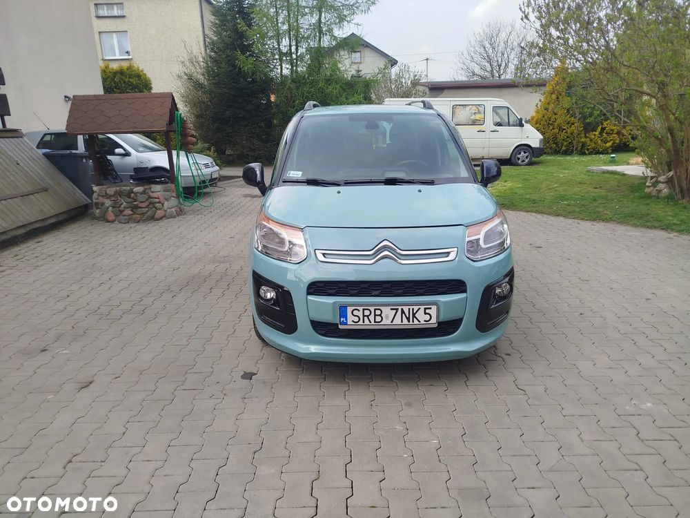 Citroën C3 Picasso PureTech 110 Exclusive - 5