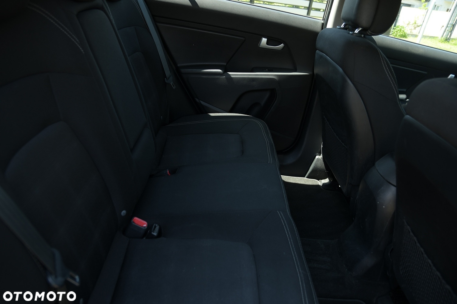 Kia Sportage - 20