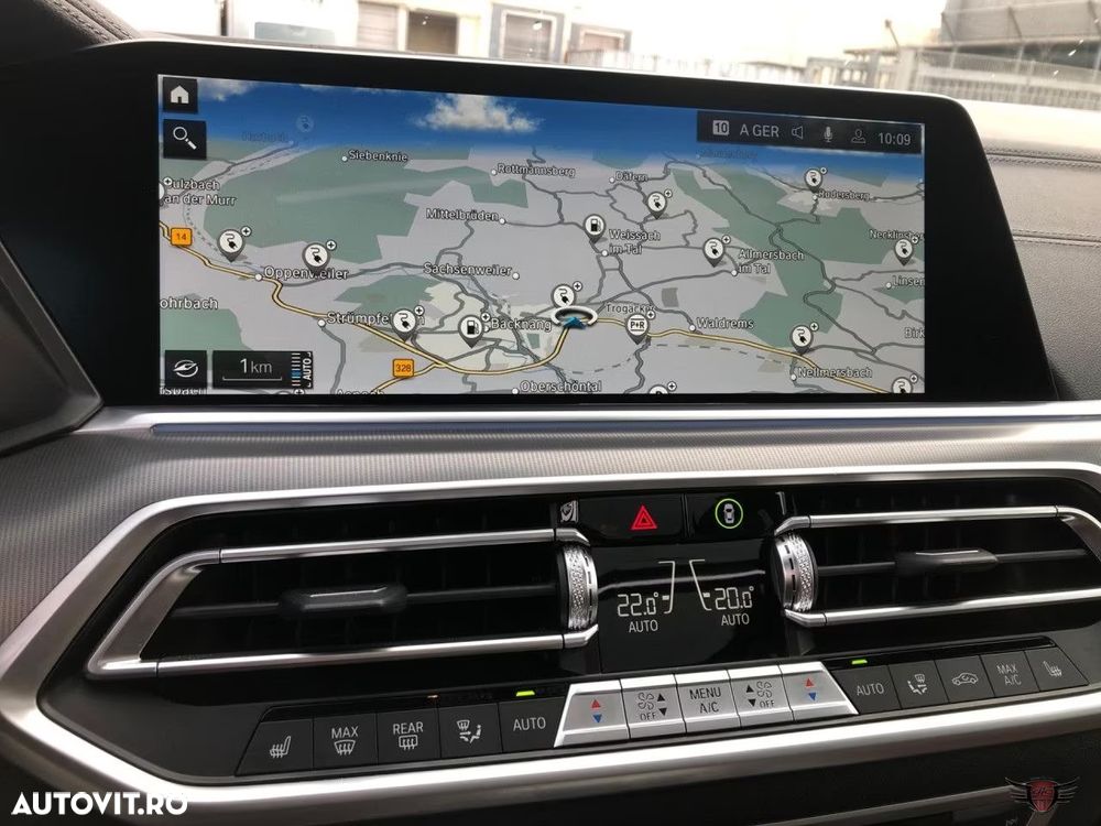 BMW X5 xDrive45e - 14