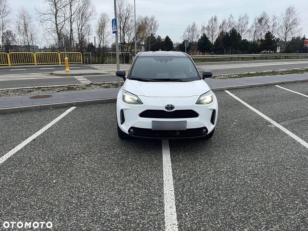 Toyota Yaris Cross 1.5 VVT-i Elegant - 9