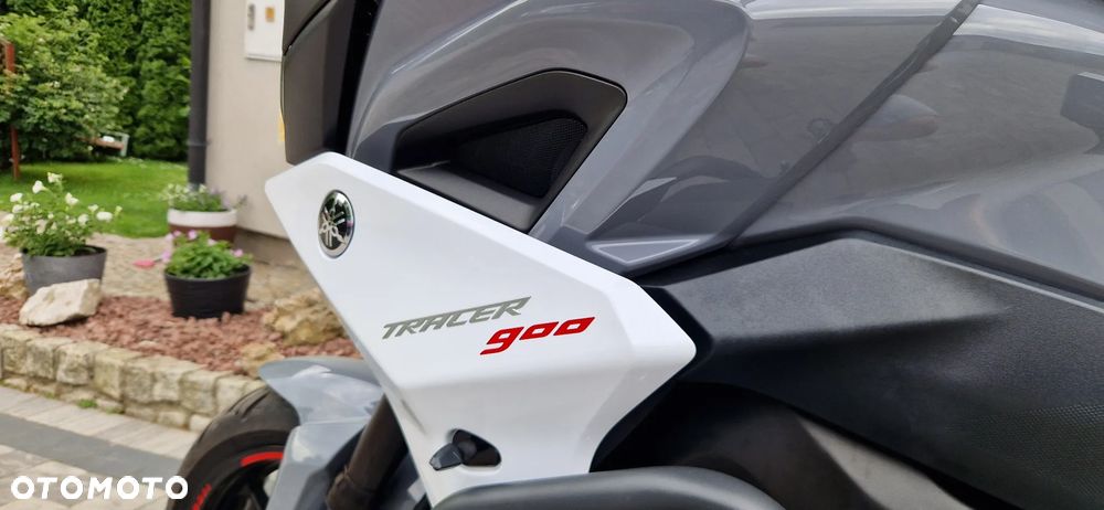 Yamaha MT - 10