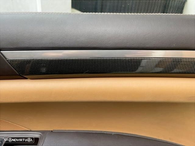 Porsche Cayenne Turbo S Tiptronic S - 19