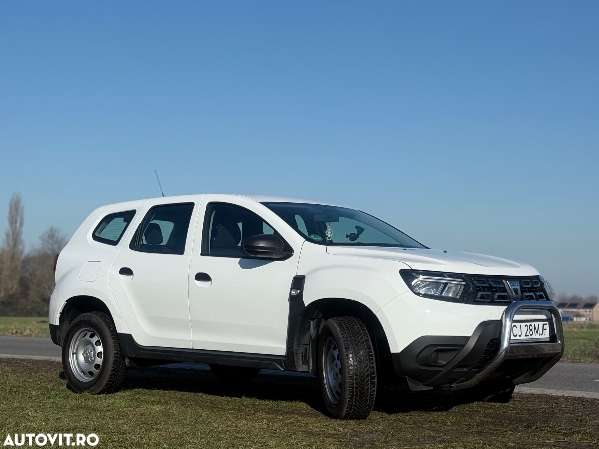 Dacia Duster TCe 90 2WD Access - 1
