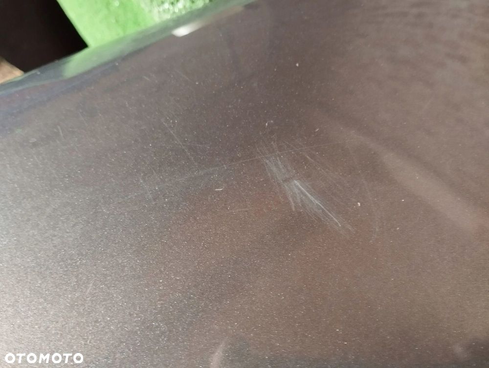 MASKA POKRYWA SILNIKA CITROEN C5 III X7 08- - 10