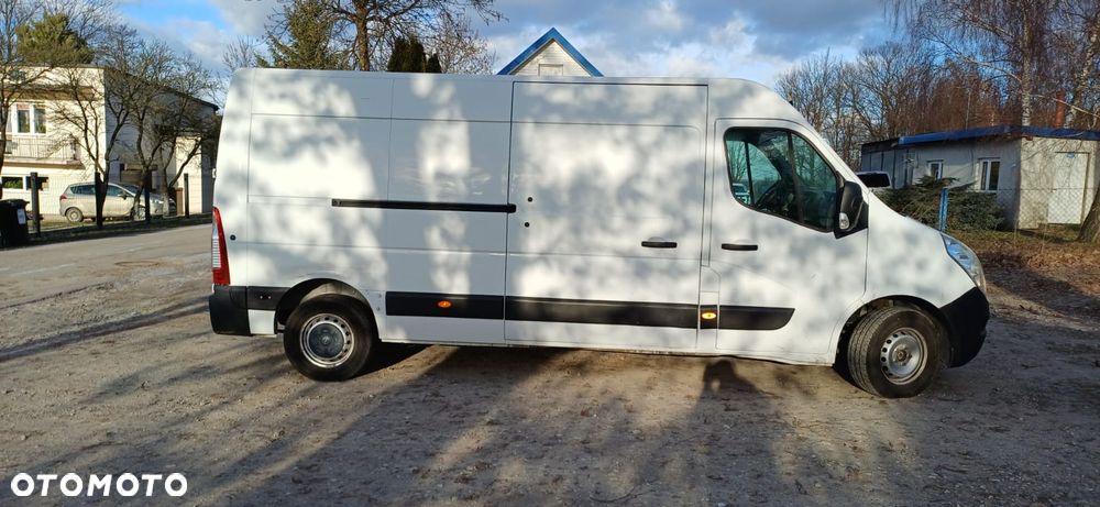 Opel Movano L3H2 - 6