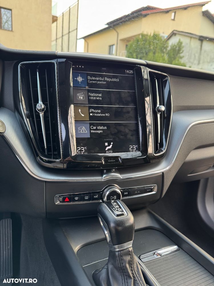 Volvo XC 60 D4 Geartronic Momentum - 6