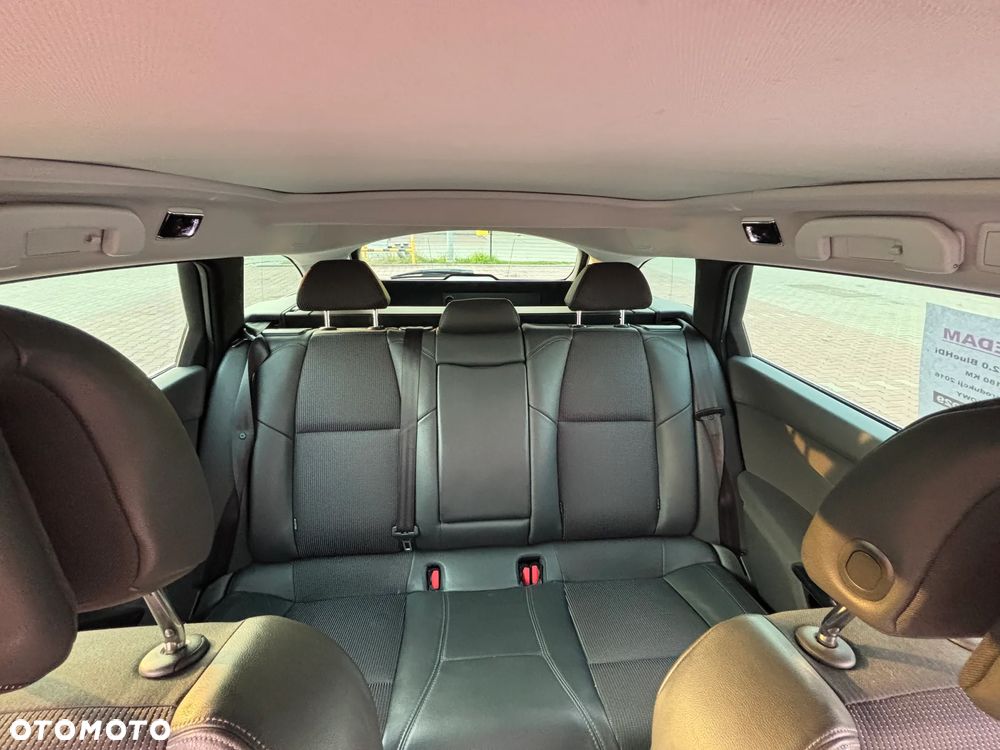 Peugeot 508 2.0 BlueHDi Allure S&S - 20