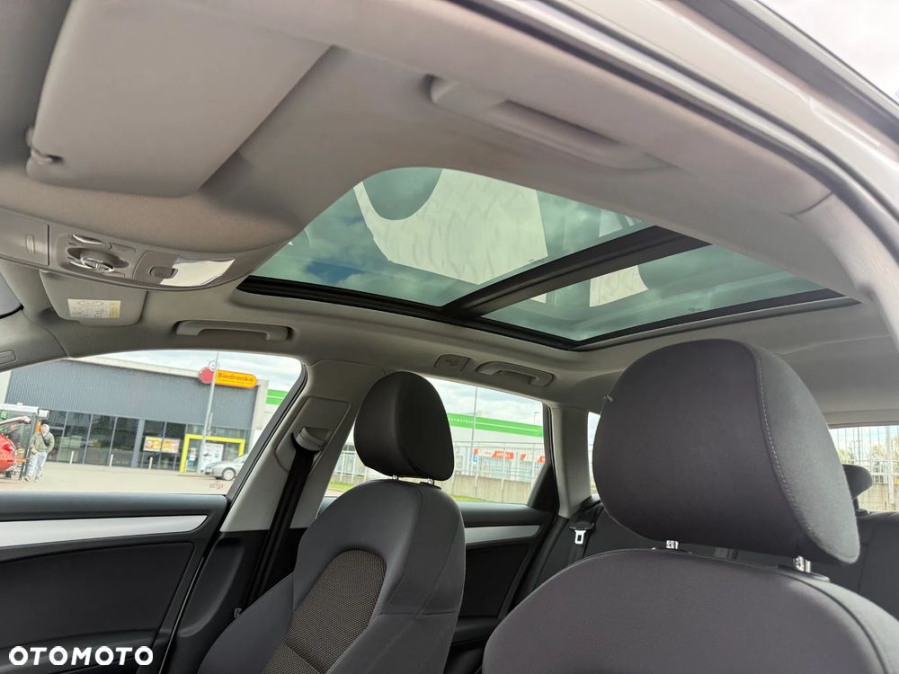 Audi A4 Allroad - 14