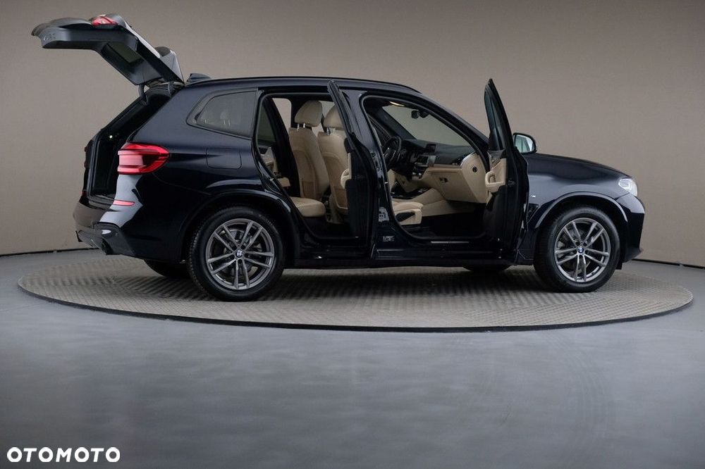 BMW X3 - 6