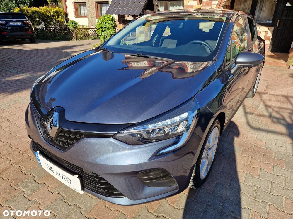 Renault Clio - 28