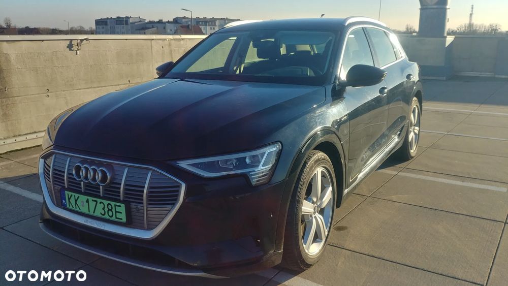 Audi Q8 e-tron - 3