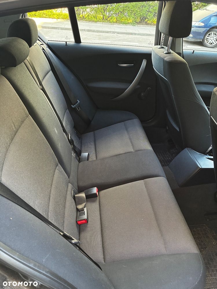 BMW Seria 1 116i - 18