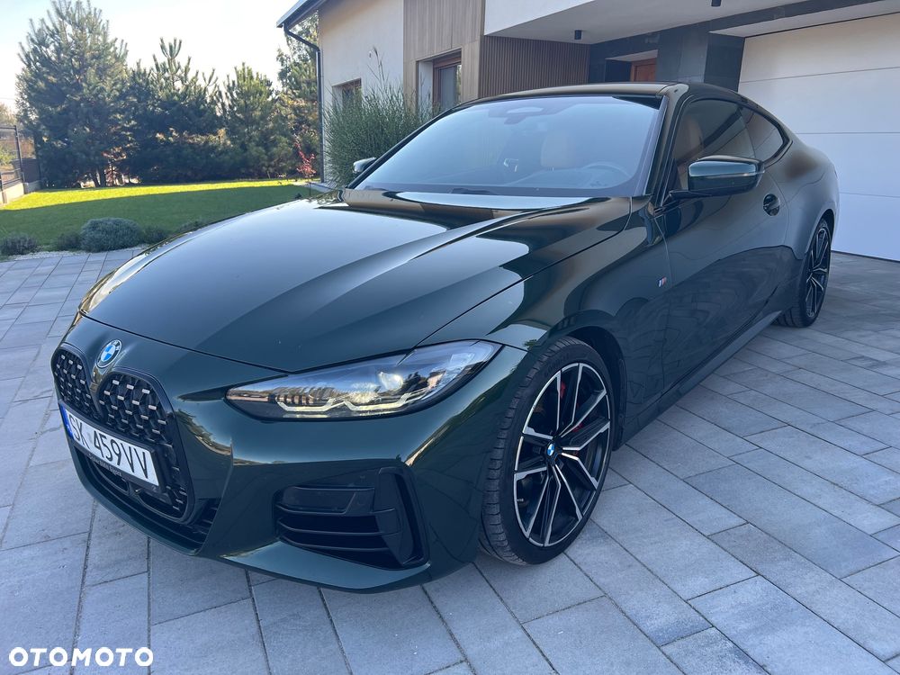 BMW Seria 4 - 9
