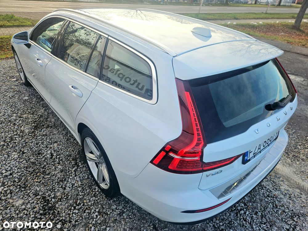 Volvo V60 D4 Momentum - 10