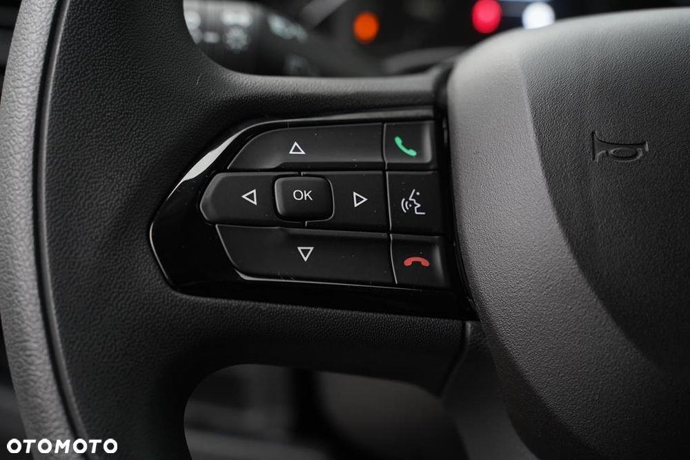 Fiat Ducato Maxi H3-Power L3H2 - 13