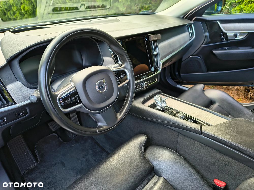 Volvo S90 B4 B Inscription - 23