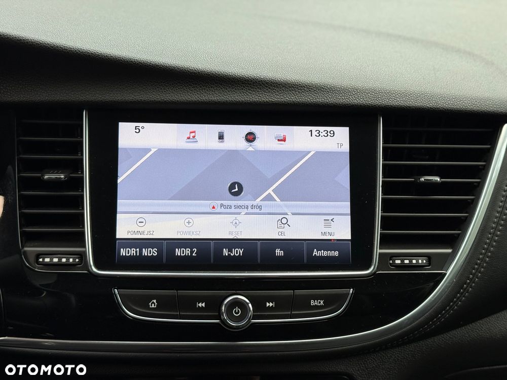 Opel Mokka 1.4 Turbo ecoFLEX Start/Stop Innovation - 12