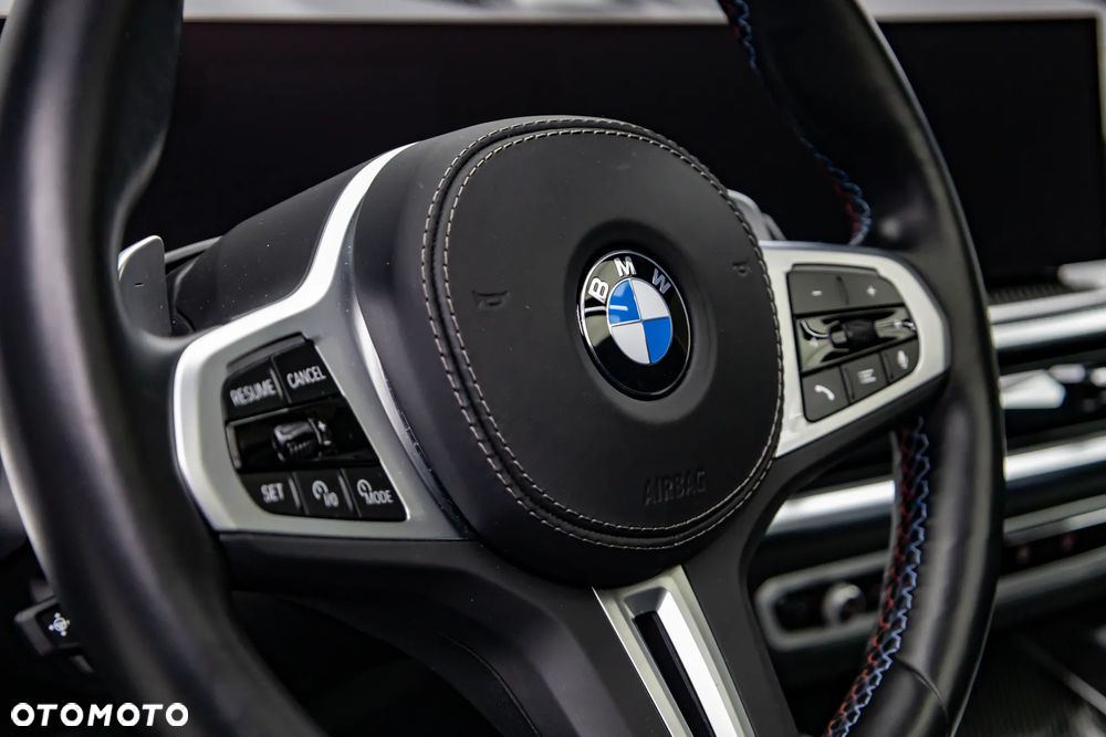BMW X6 - 20
