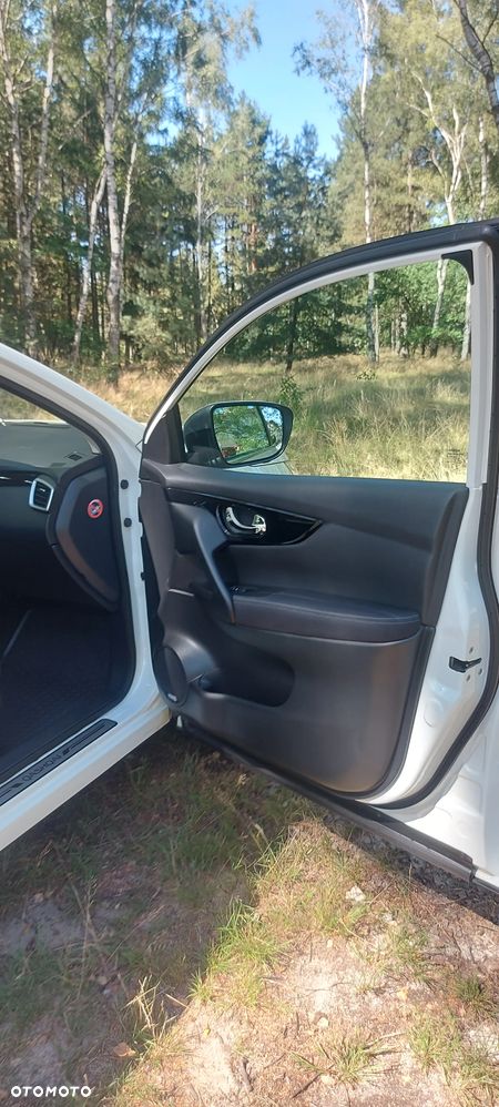 Nissan Qashqai 1.6 DIG-T 360 - 13