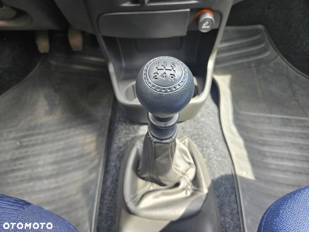 Fiat Punto - 25