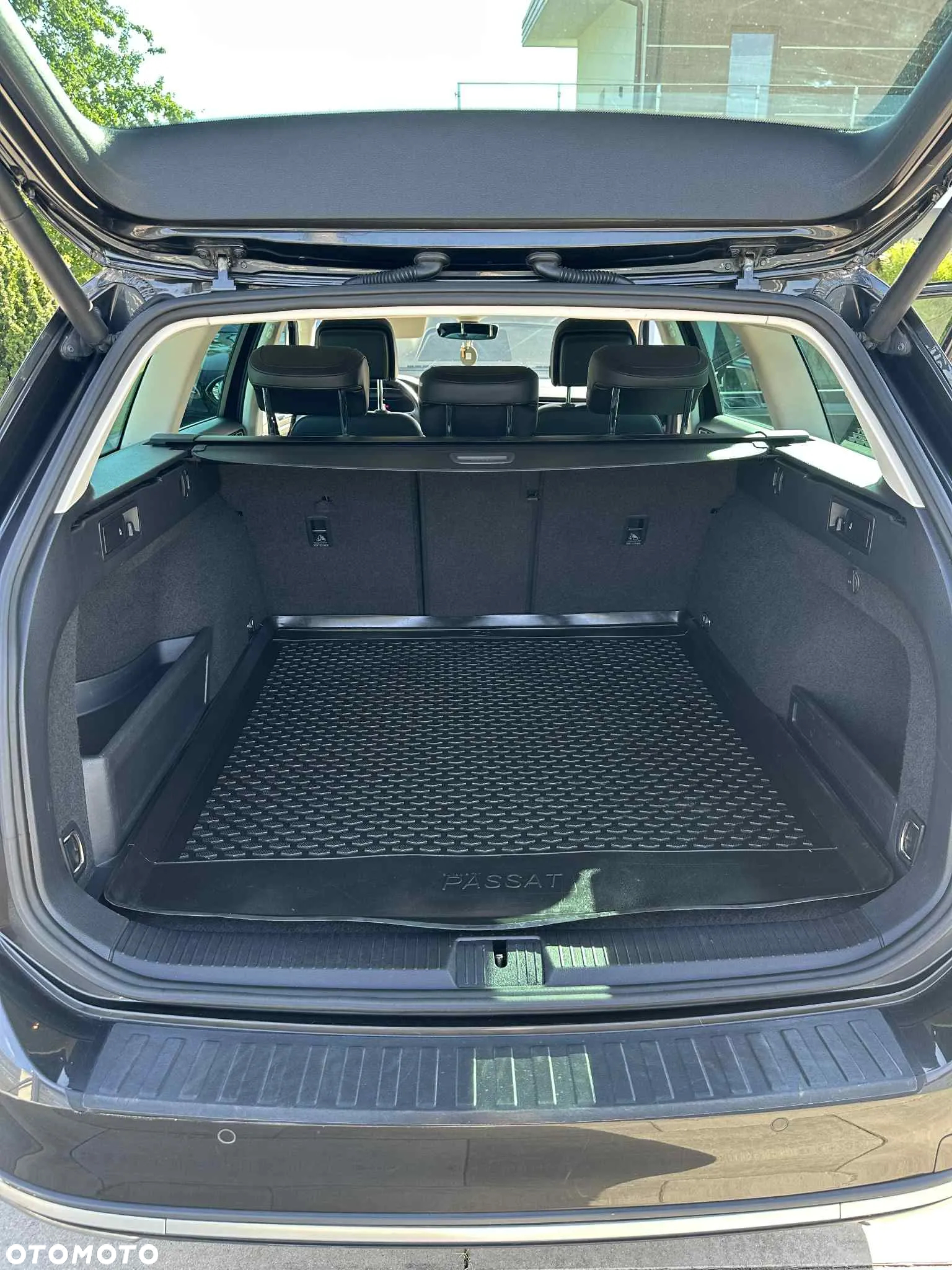 Volkswagen Passat Alltrack 2.0 TSI BMT 4Mot DSG - 13