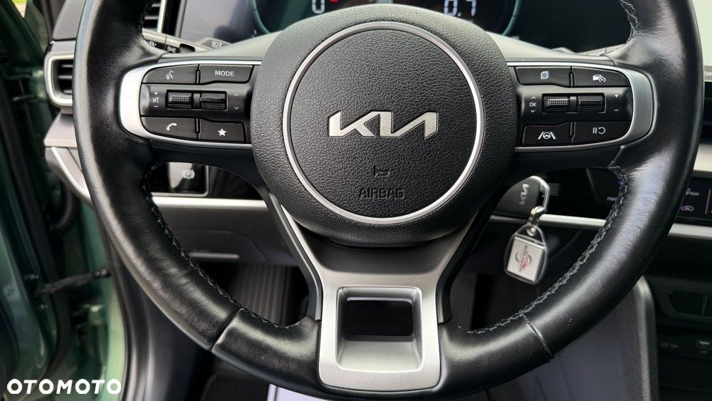Kia Sportage - 34