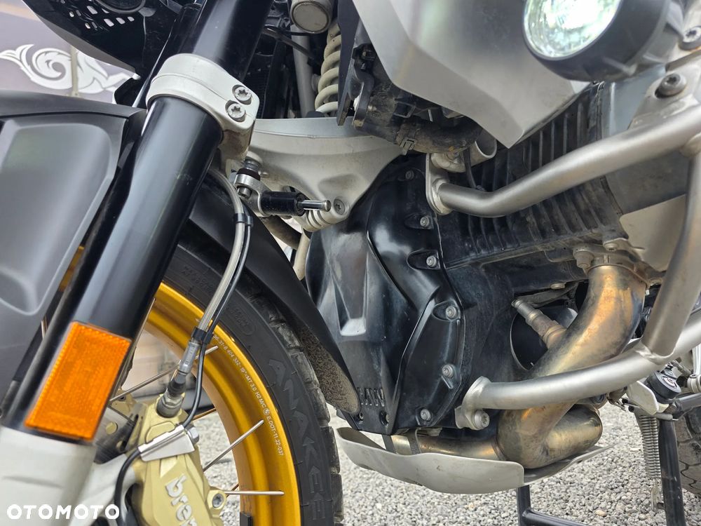 BMW R1250 GS Adventure - 10