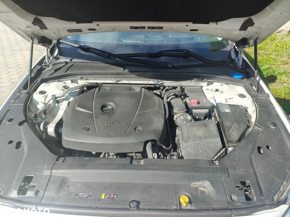 Volvo S90 T6 AWD Inscription - 1