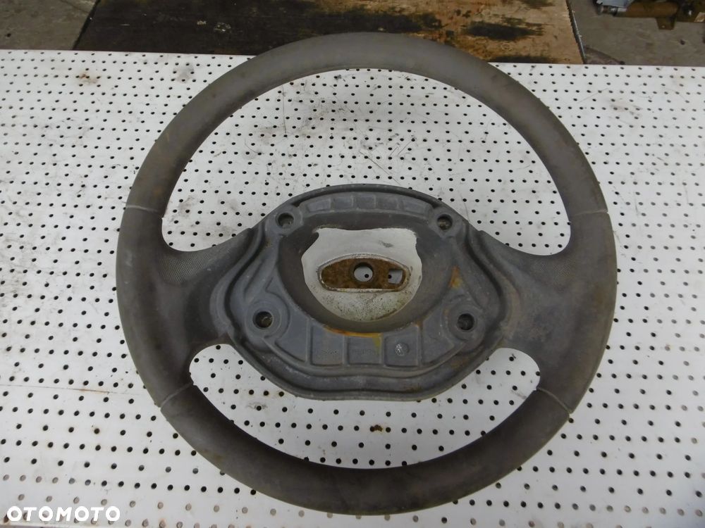 KIEROWNICA IVECO DAILY 2005 ROK - 1