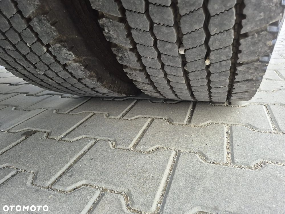 Mercedes-Benz ACTROS / 1845 / EURO 6 / ACC / MP 5 / BEZ RETARDERA / MALY PRZEBIEG - 30