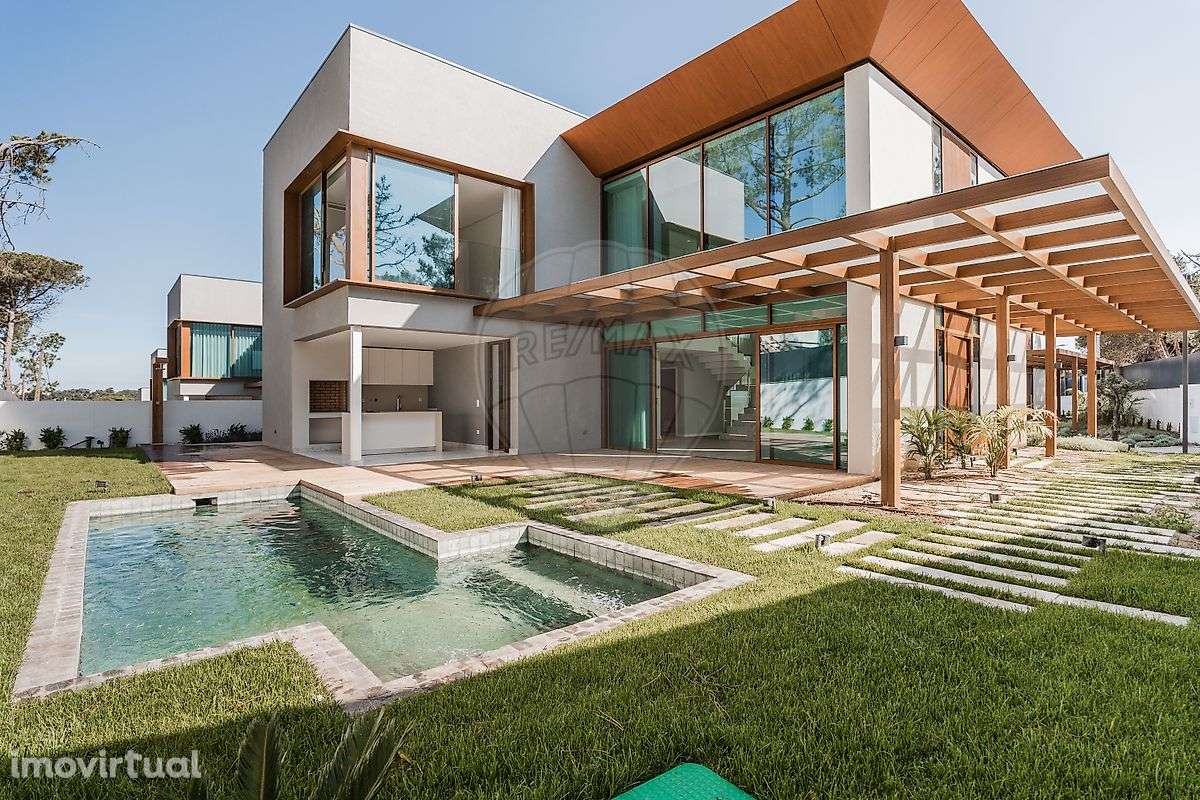 Moradia T4 para venda - Grande imagem: 2/50