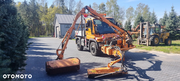 Unimog U400