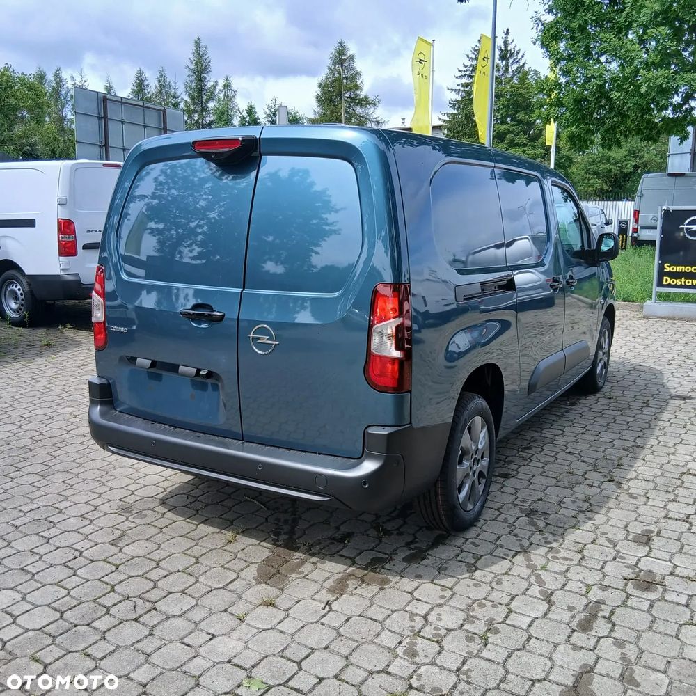 Opel Combo - 2