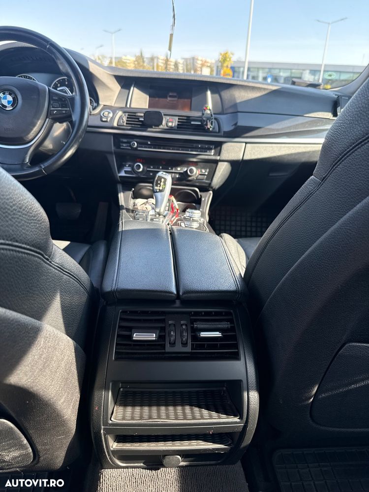 BMW Seria 5 - 18