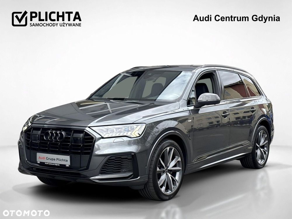 Audi Q7 - 2