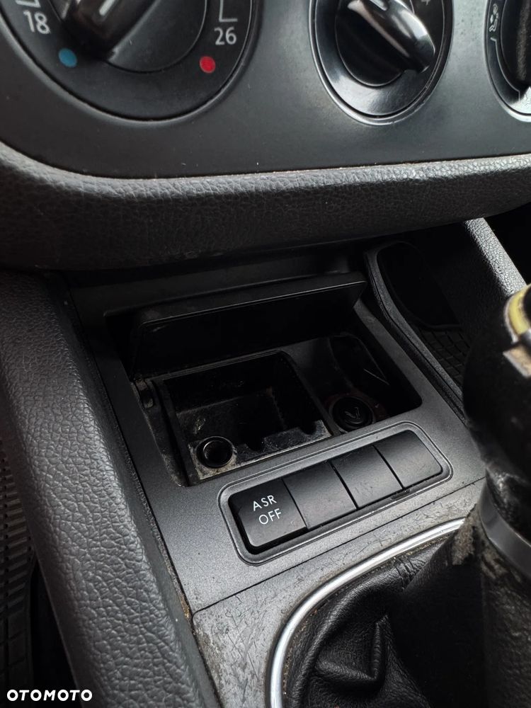 Volkswagen Golf 1.9 TDI Edition - 21
