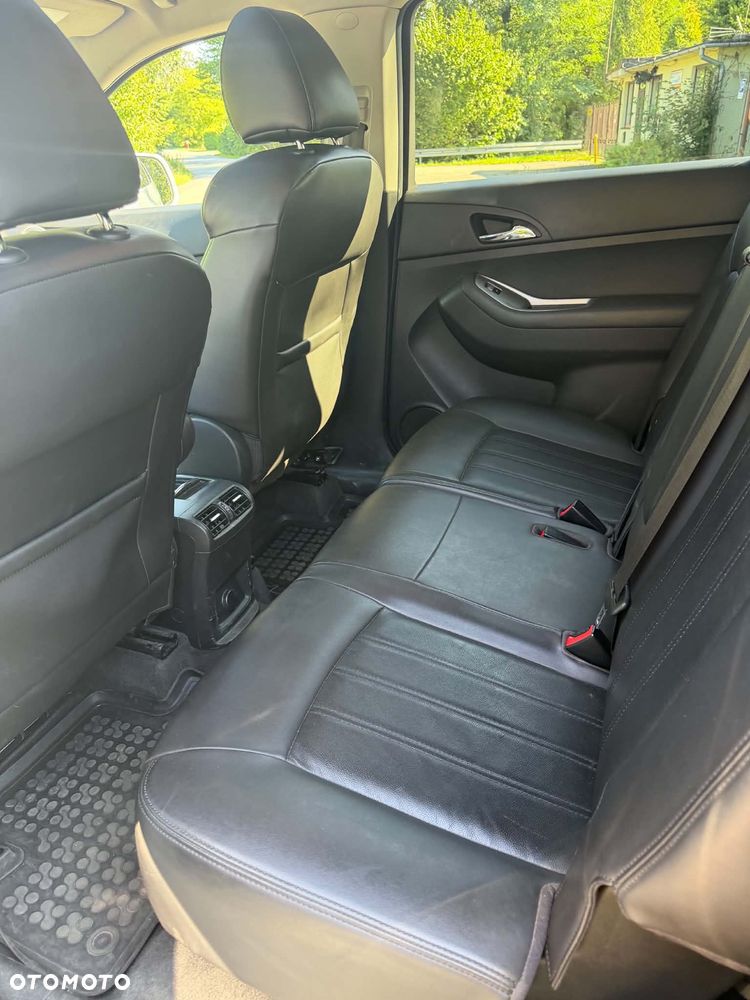 Chevrolet Orlando 2.0 TD LT - 6