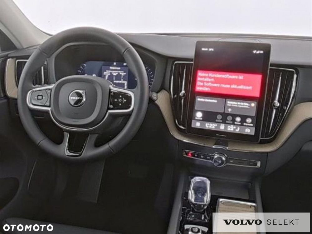 Volvo XC 60 - 7