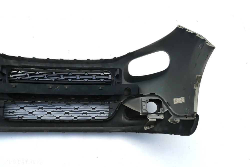 CITROEN C3 III 2016 - zderzak przód spoiler belka zaślepki ORYGINAŁ OE - 13