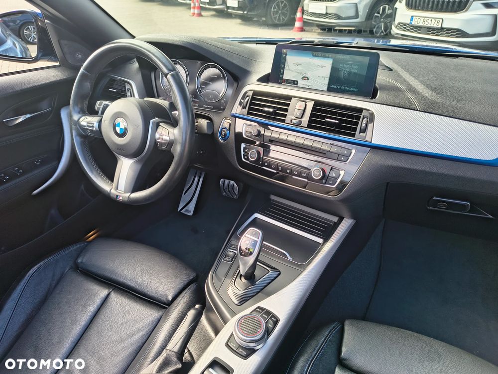 BMW Seria 2 230i M Sport - 10