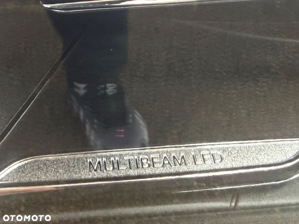 Mercedes-Benz CLA - 9