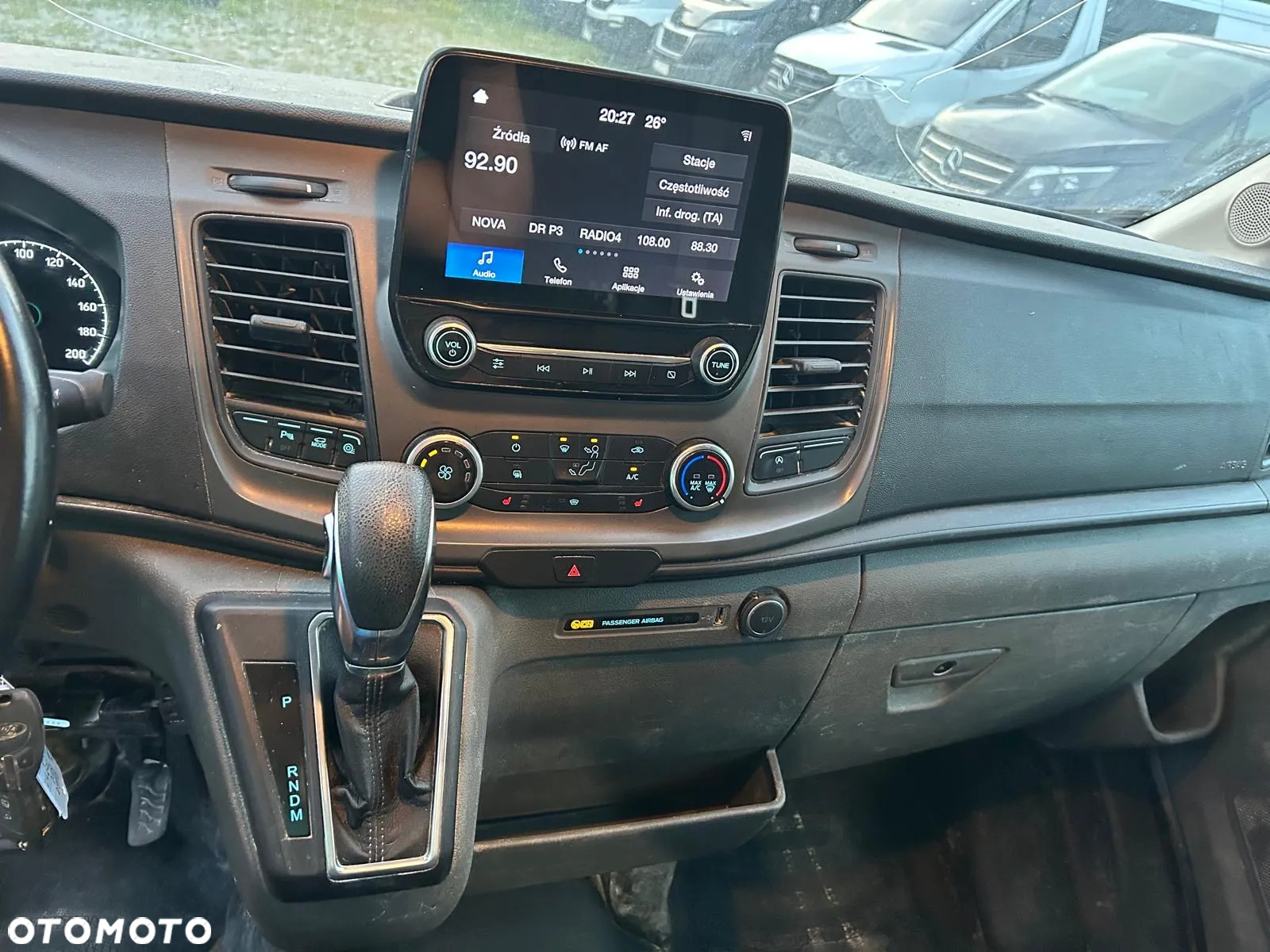 Ford TRANSIT - 11