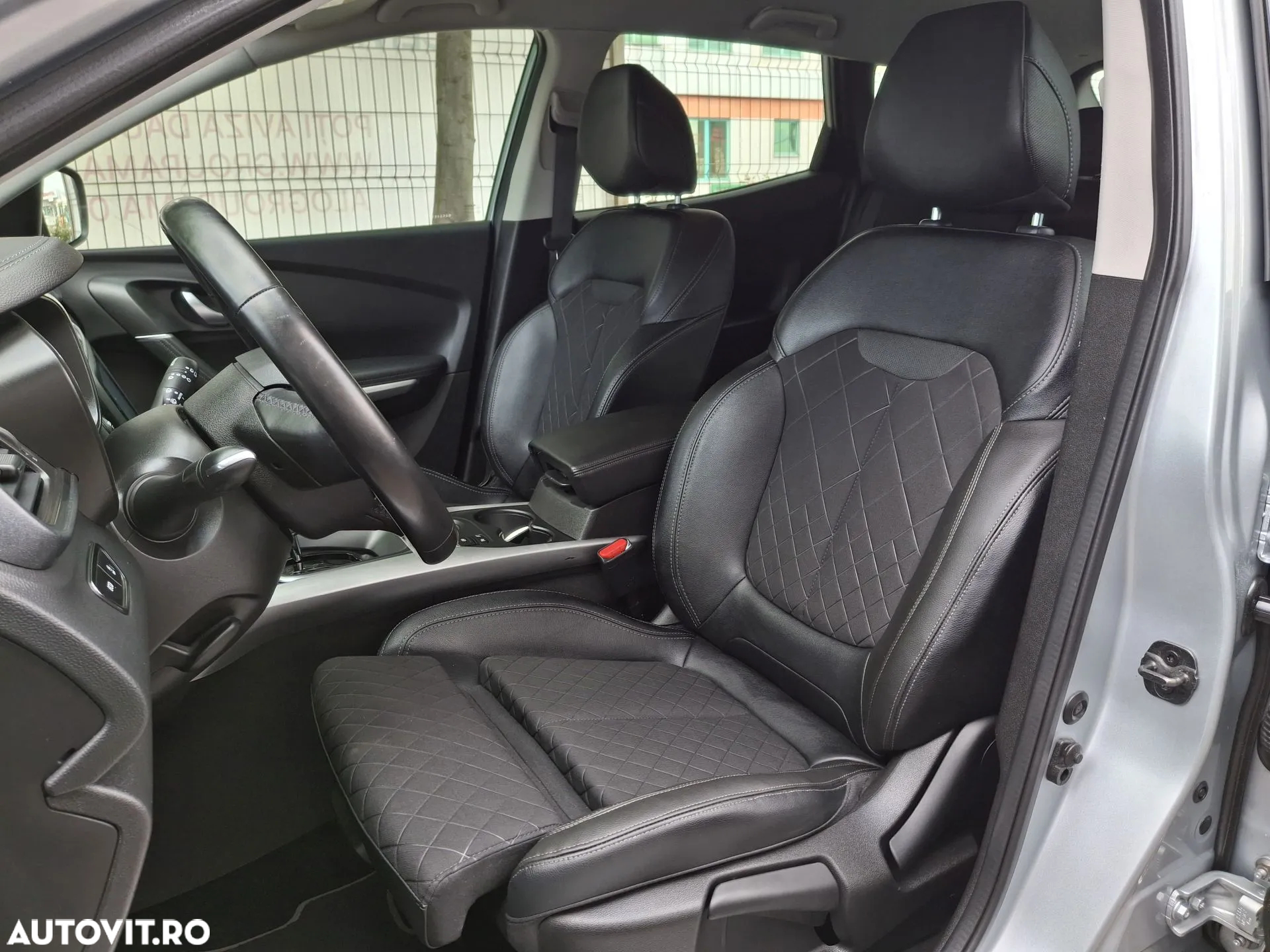 Renault Kadjar TCe EDC GPF Intens - 14