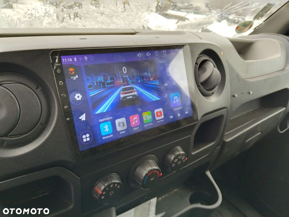 Renault MASTER L3H3 - 8