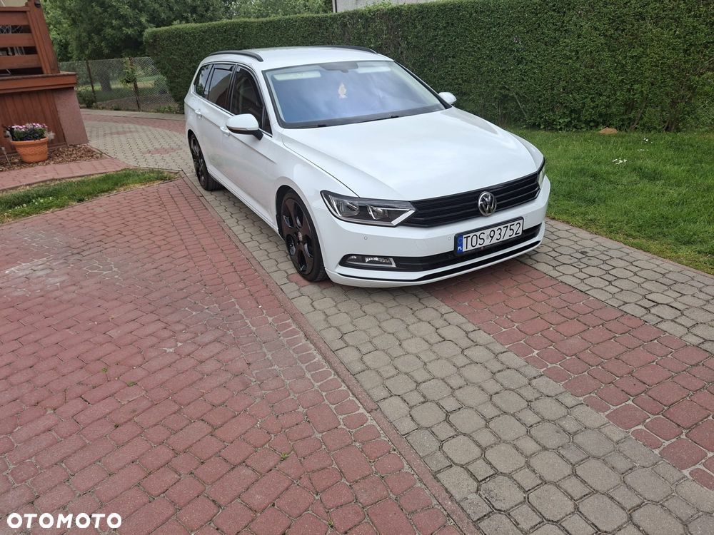 Volkswagen Passat - 6