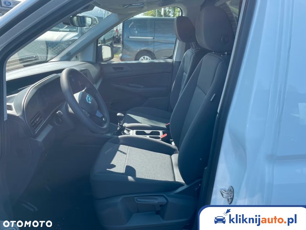 Ford Transit Connect - 6