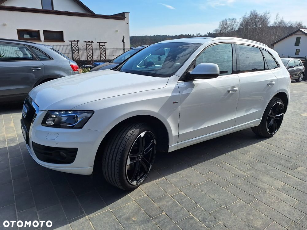 Audi Q5 3.0 TDI Quattro S tronic - 6